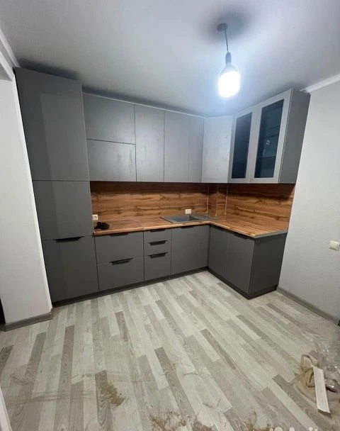 Кухни на заказ