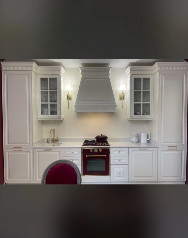 Цены низкие Кухни шкафы на заказ