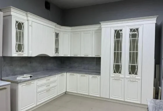 Кухни на заказ и готовые